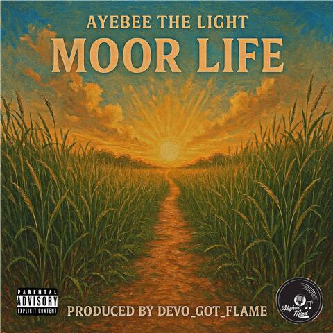 Moor Life album art