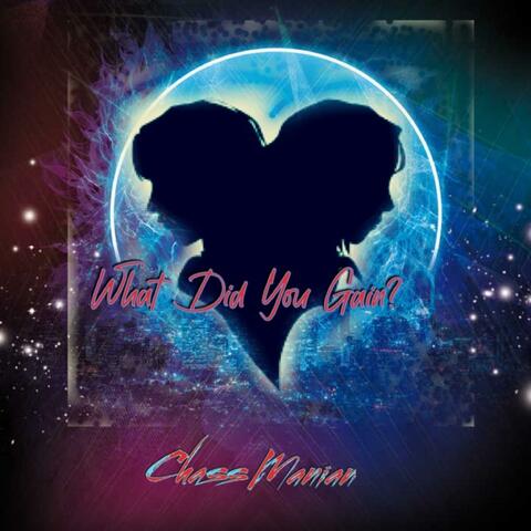 What Did You Gain album art