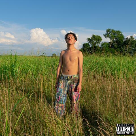 READY FOR THE WORLD album art