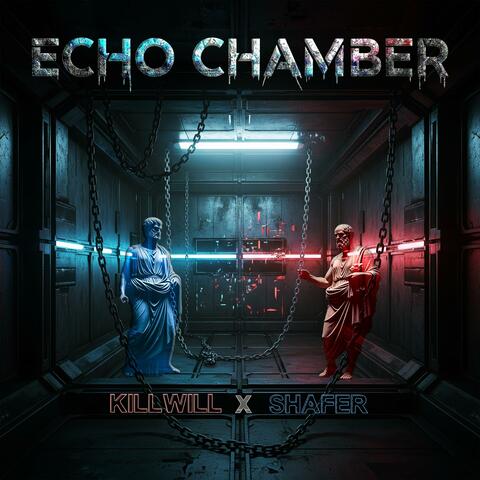 Echo Chamber album art