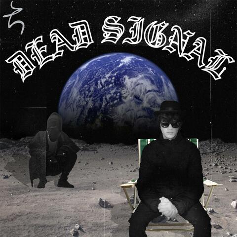 Dead Signal album art