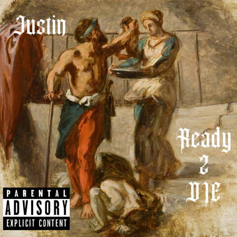 Ready 2 Die album art