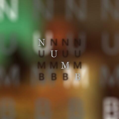 Numb album art