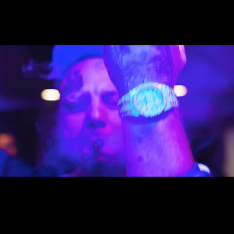 Yerk 30 album art