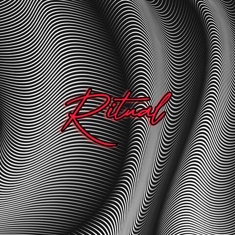 Ritual album art