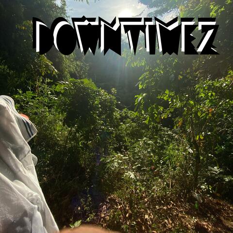 Downtimez album art