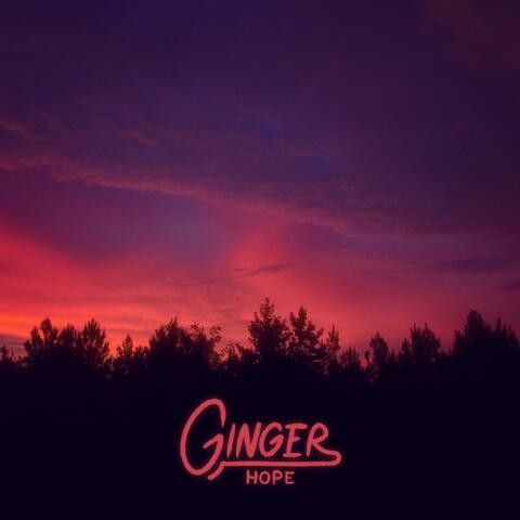Hope album art
