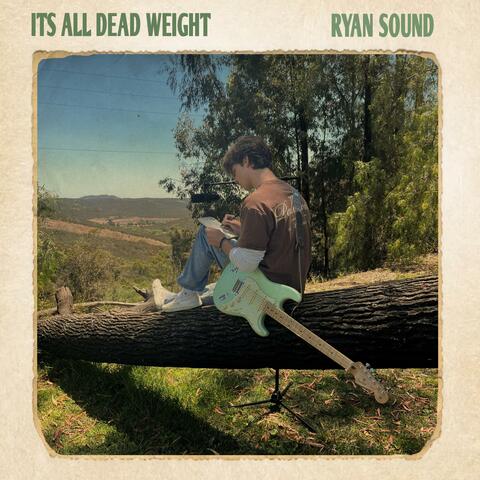 It's All Dead Weight album art