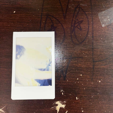what if we never talked about it again album art