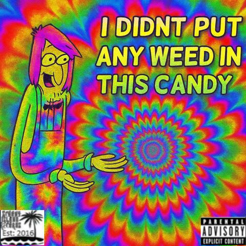 Acid album art