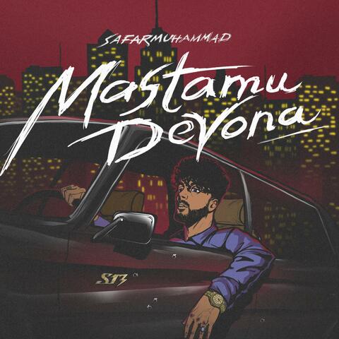 Mastamu Devona album art
