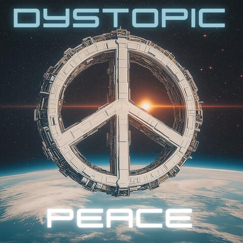 Peace album art