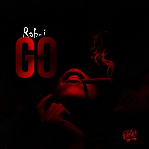 GO album art