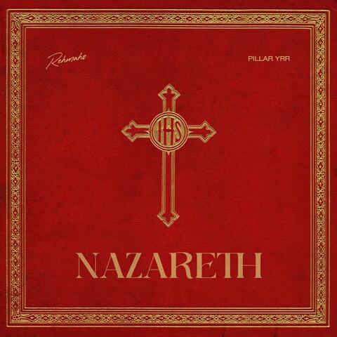 Nazareth album art