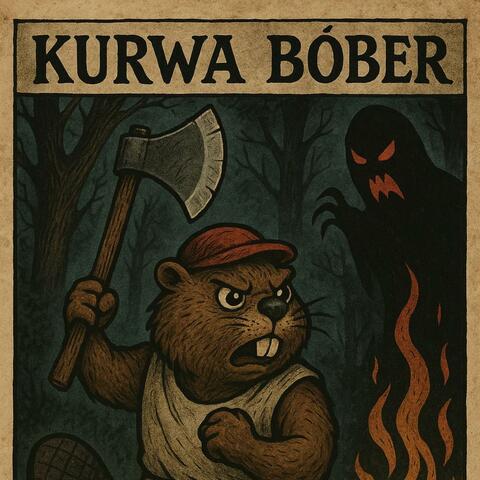 Bober Stand album art