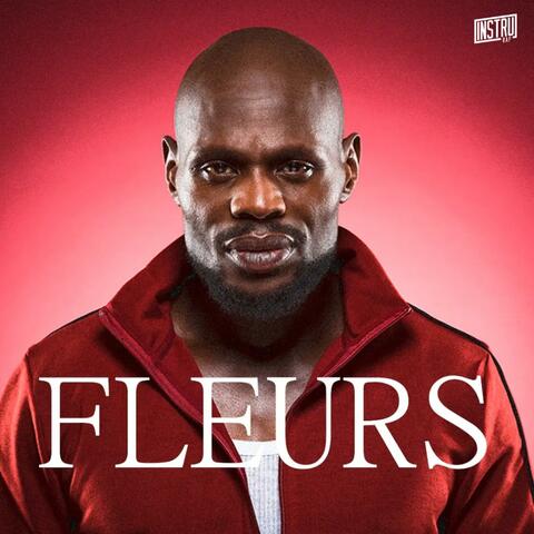 Fleurs album art