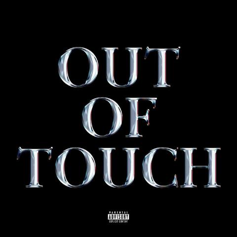 OUT OF TOUCH album art