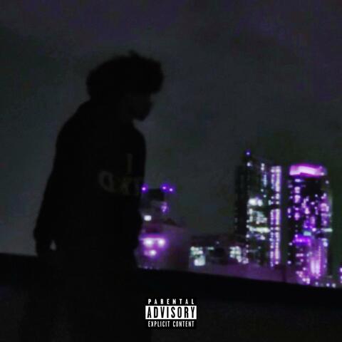 Switched Up album art