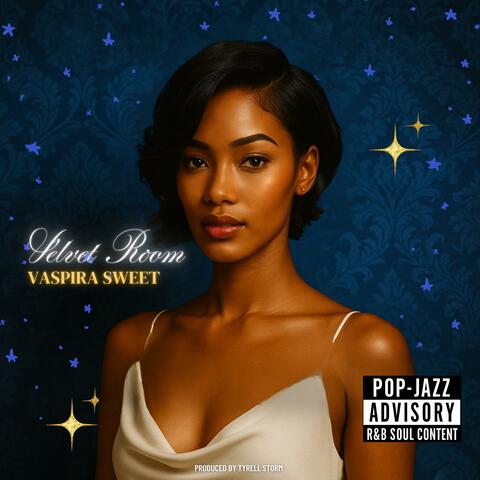 Velvet Room album art