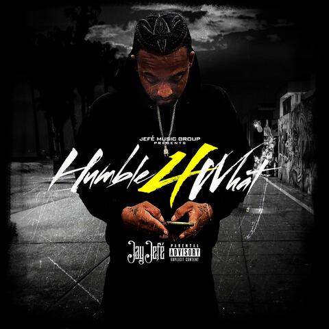 Humble 4 What album art