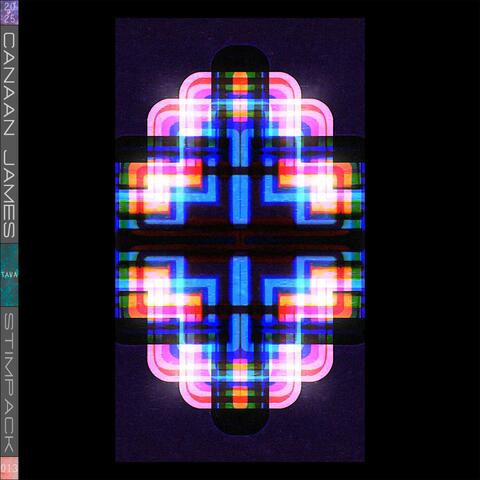 Stimpack album art