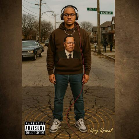 Full Circle album art