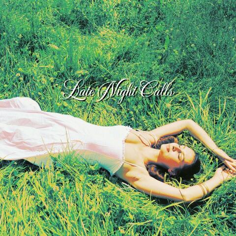 Late night calls album art