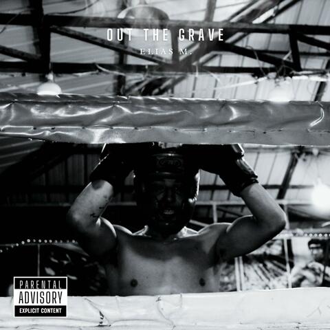 Out The Grave album art