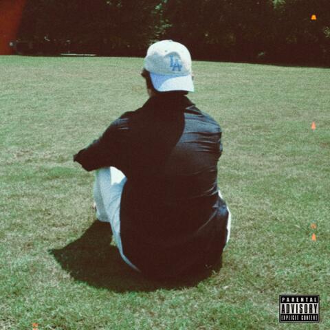 BETTER THAN EVER album art