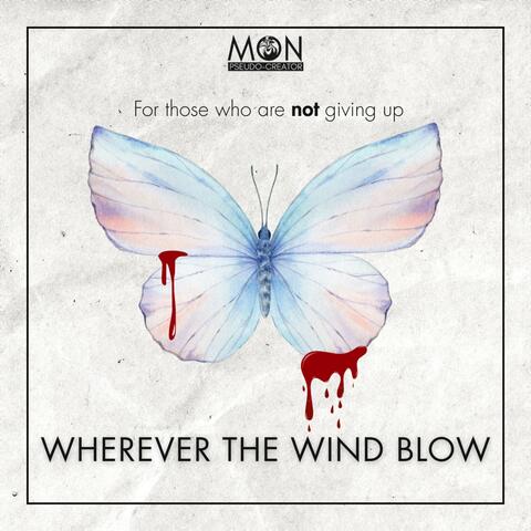 Wherever The Wind Blow album art