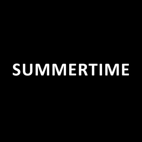Summertime (feat. Litur) album art