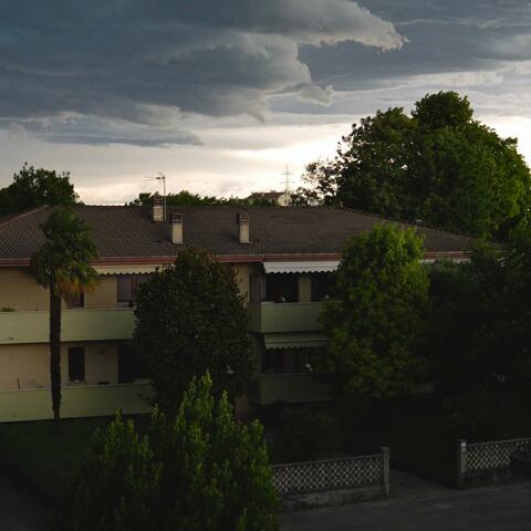 Mi sto stempiando album art