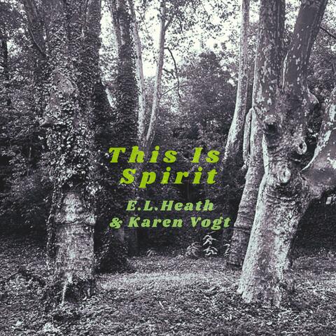This Is Spirit album art