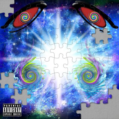 Blame The Energy 2 album art