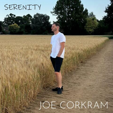 Serenity album art