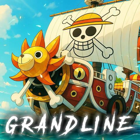 Grandline album art