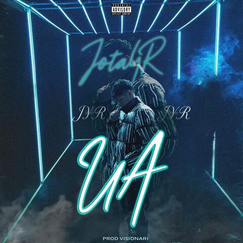UA album art
