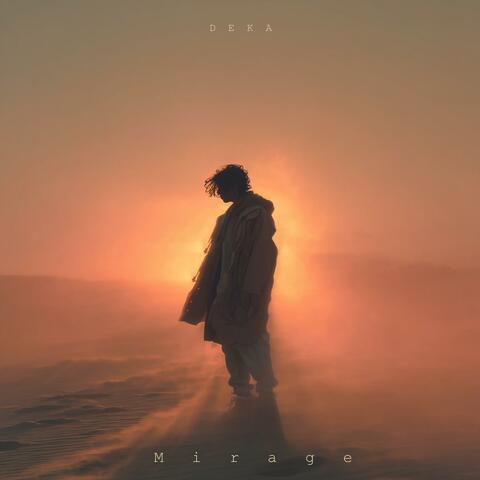 Mirage album art