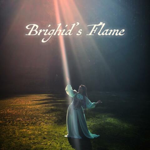 Brighid's Flame album art