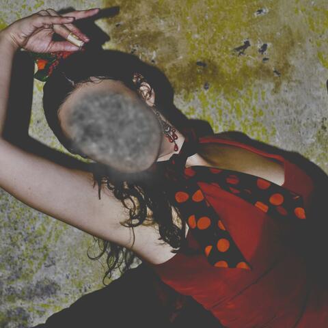 dance with me (feat. obang) album art