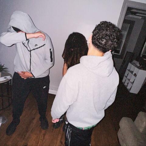 Ultima Vez album art