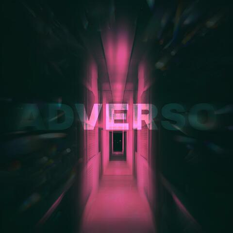 A D V E R S O album art