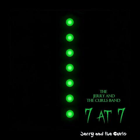 7 At 7 album art
