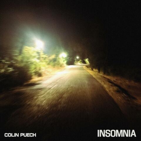 Insomnia album art
