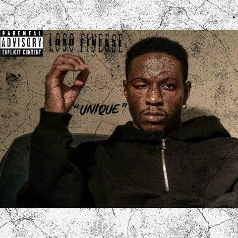 Nique album art