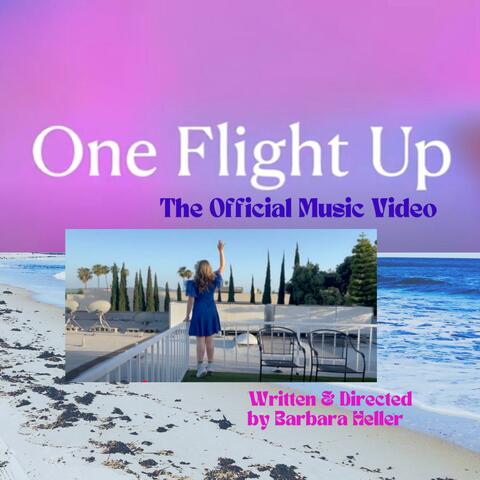 One Flight Up album art