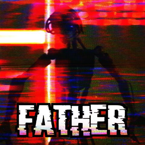 FATHER (Secret Of The Mimic) (feat. Logan Pettipas) album art
