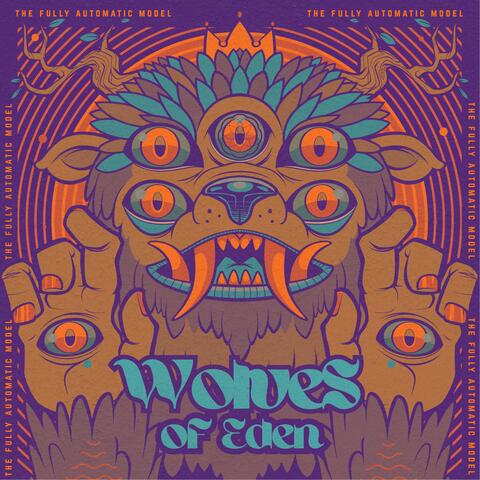 The Fully Automatic Model album art