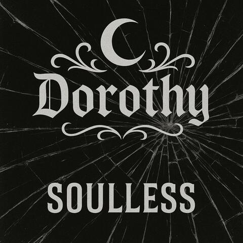 SOUL-⅃ƎƧƧ album art