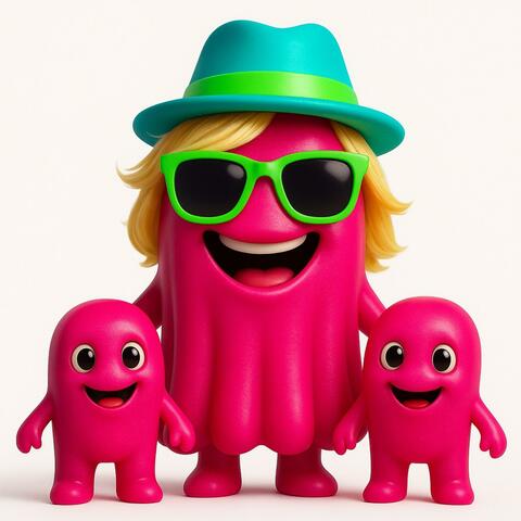 Noobs on fire (Roblox Anthem) album art